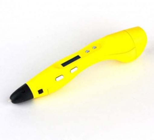 3D Ручка MyRiwell с OLED-дисплеем RP-400А