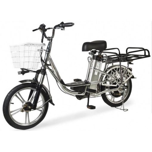 Электровелосипед MINAKO V2 (2023)